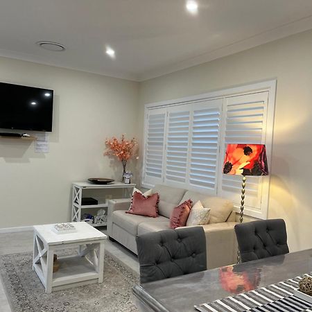 Nuach Cottage - Beautiful Family Home In Leura Ngoại thất bức ảnh
