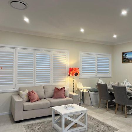 Nuach Cottage - Beautiful Family Home In Leura Ngoại thất bức ảnh