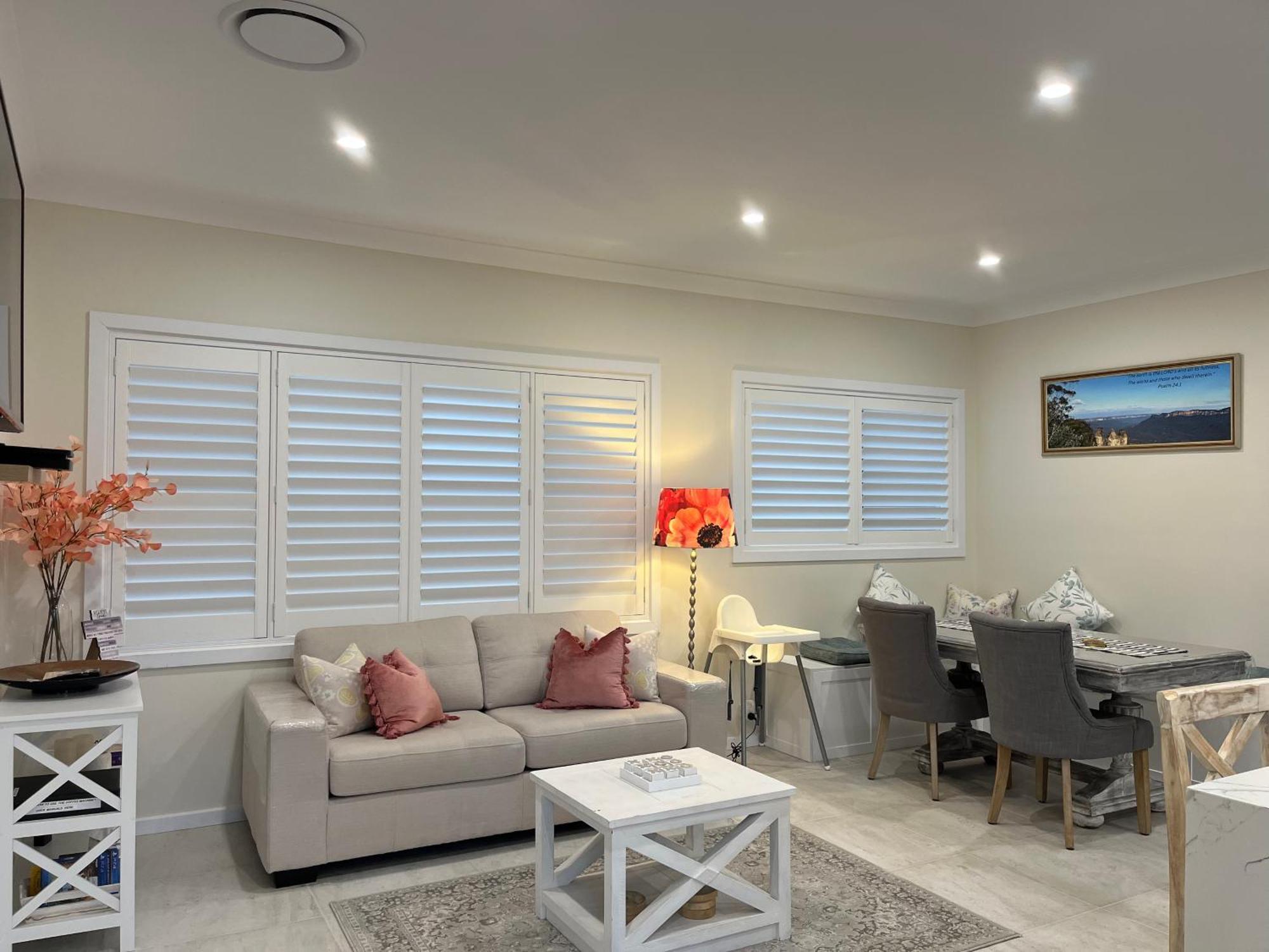 Nuach Cottage - Beautiful Family Home In Leura Ngoại thất bức ảnh