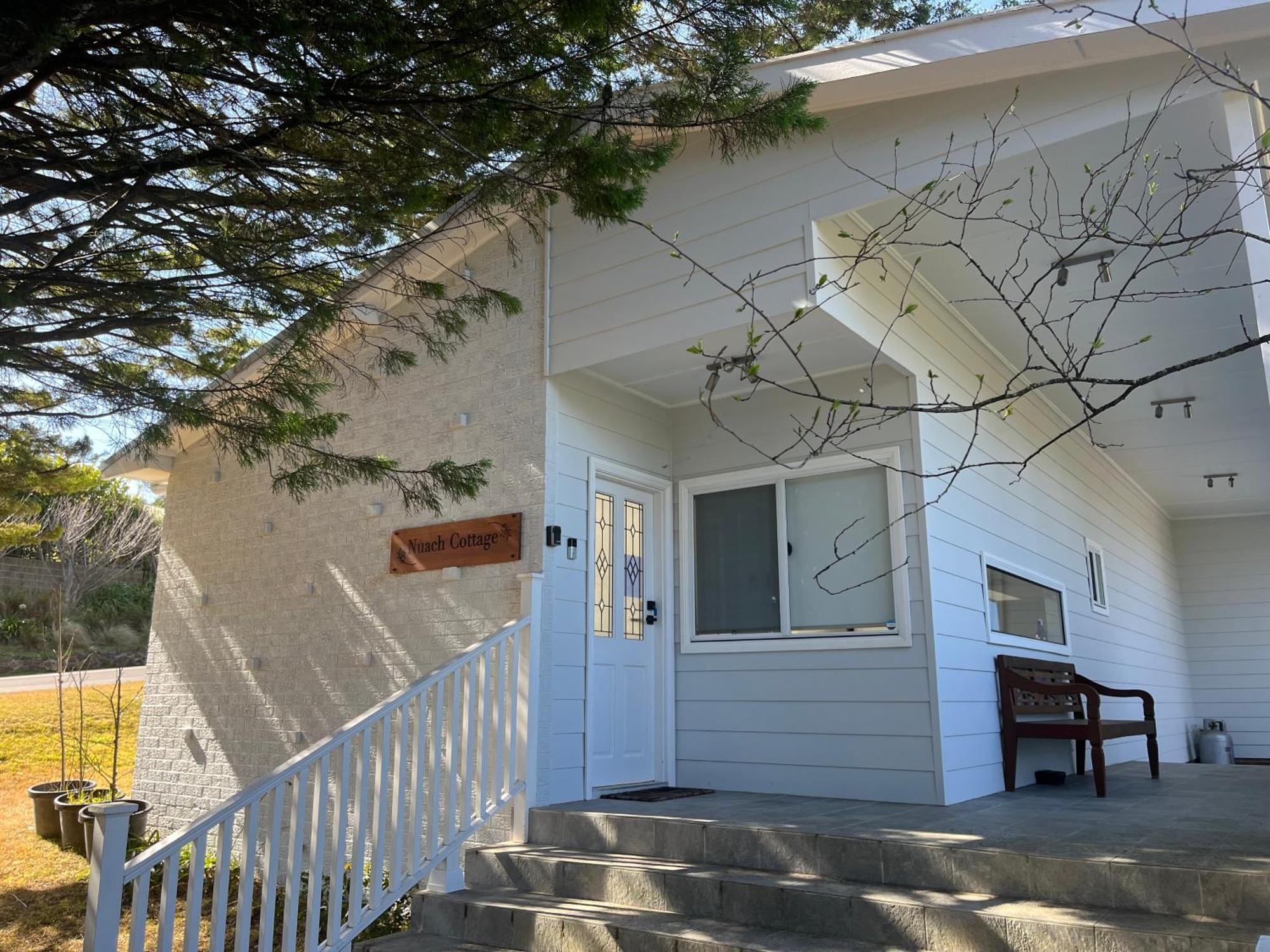 Nuach Cottage - Beautiful Family Home In Leura Ngoại thất bức ảnh