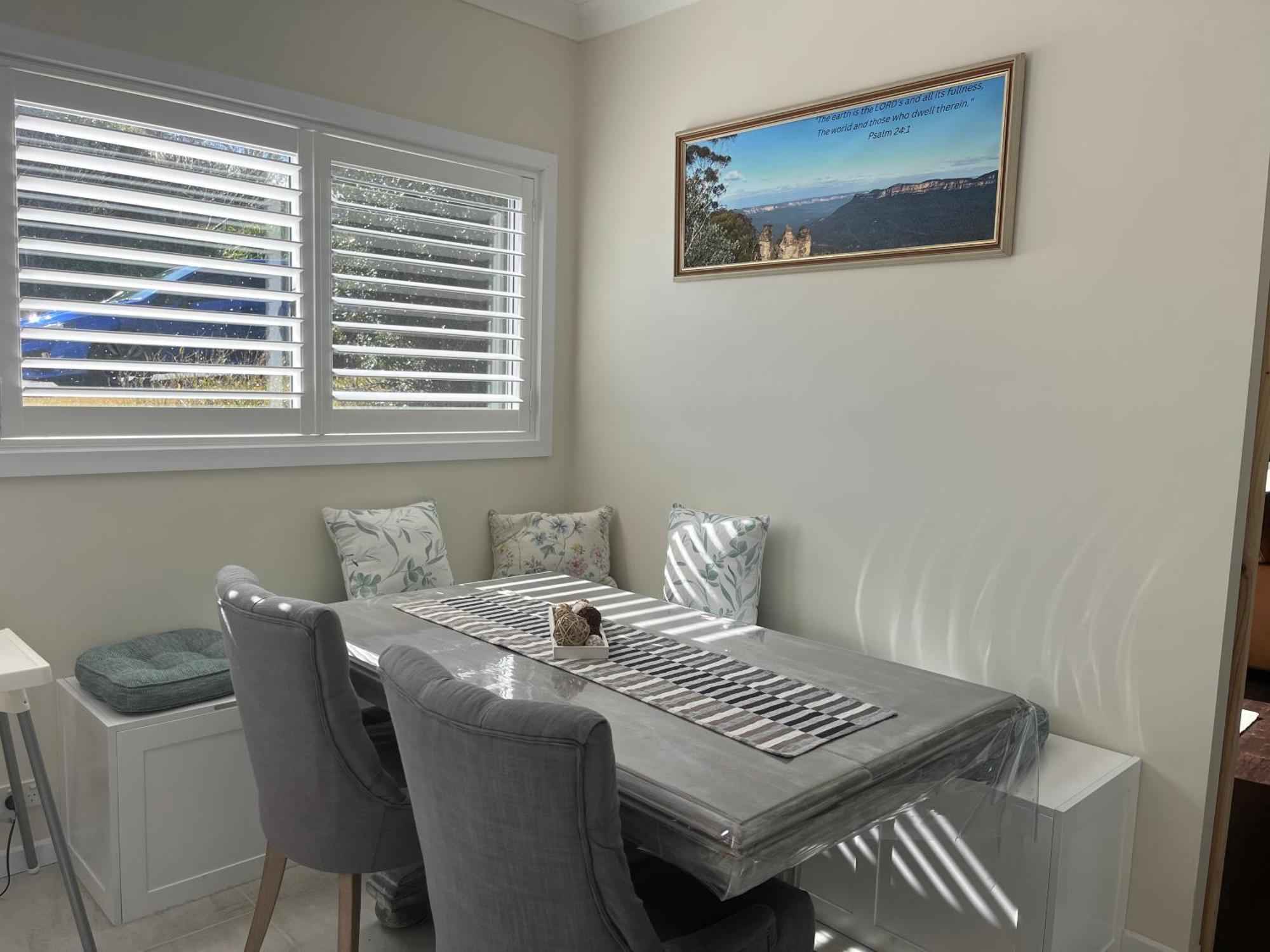 Nuach Cottage - Beautiful Family Home In Leura Ngoại thất bức ảnh