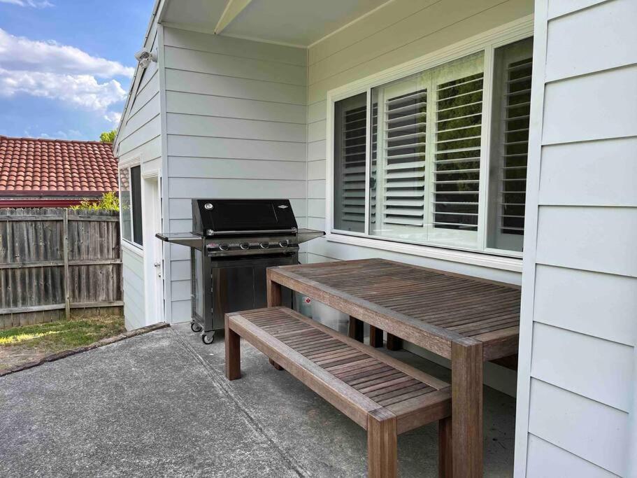 Nuach Cottage - Beautiful Family Home In Leura Ngoại thất bức ảnh