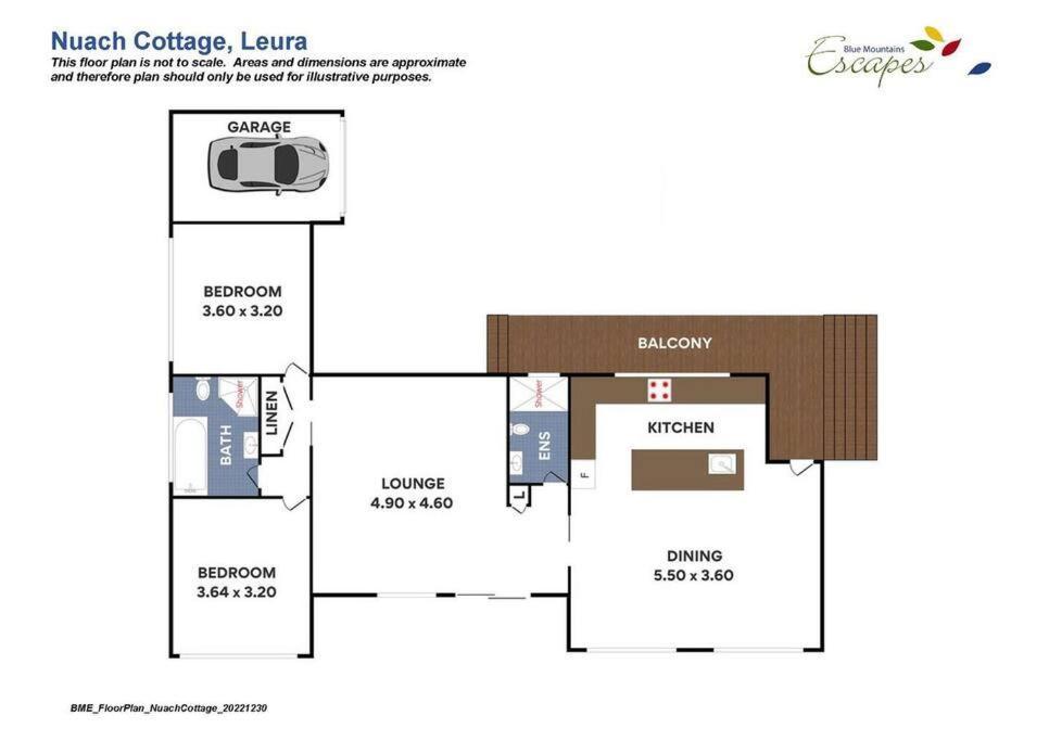 Nuach Cottage - Beautiful Family Home In Leura Ngoại thất bức ảnh